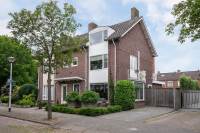 Woning Wethouder van Wellaan 33 Helmond