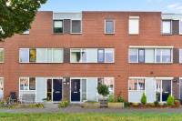 Woning Jane Austenpad 10 Arnhem