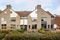 Woning Prinses Margrietstraat 5 Nunspeet