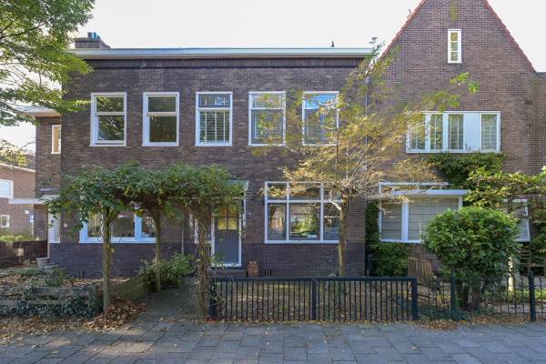 Woning Rembrandtstraat 28 Zaandam