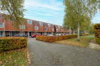 Woning Burgemeester Kootlaan 17 Uithoorn