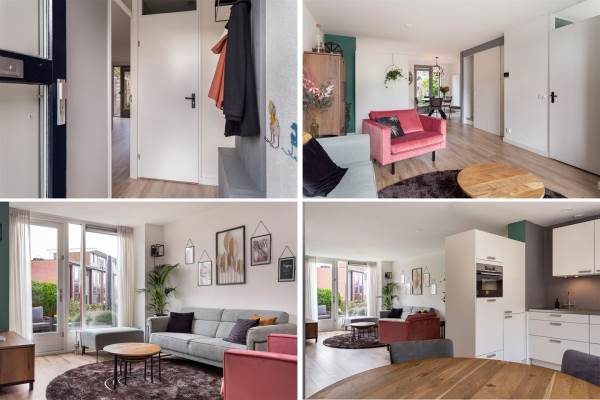 Woning Hoge Geeren 10 Hoogland