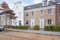 Woning Oudersvrucht 14 Moordrecht