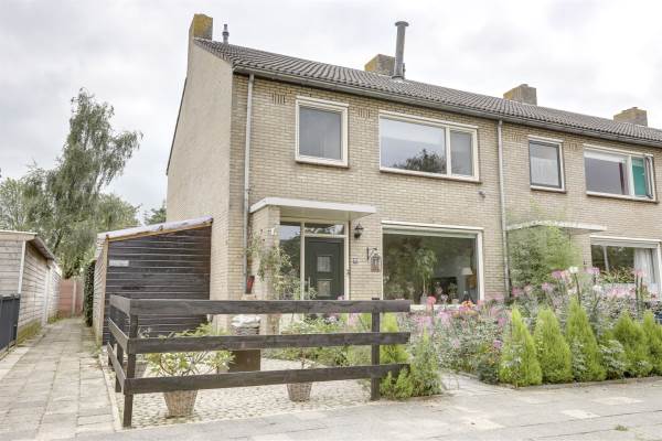 Woning Wadenoijenlaan 195 Tiel