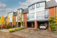 Woning Brugweg 18 Waddinxveen