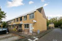 Woning Aïdastraat 21 Spijkenisse