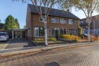Woning Sportparkstraat 8 Voorthuizen