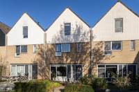 Woning Het Korhoen 47 Dronten