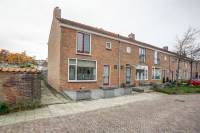 Woning Burgemeester Doornstraat 2 Zwijndrecht