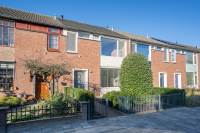 Woning Heusdenhoutsestraat 256 Breda