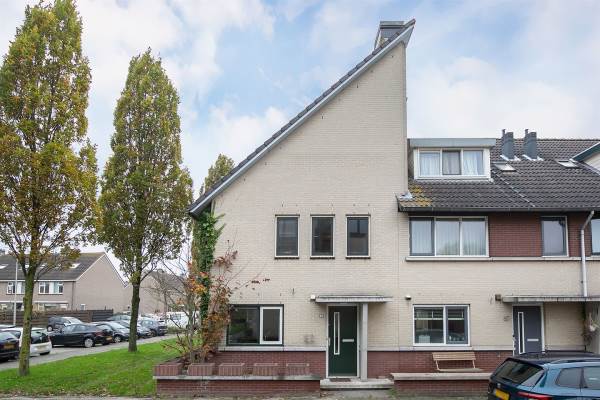 Woning Vitruviusruimte 69 Zoetermeer