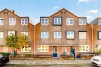 Woning Conny Stuartlaan 6 Beverwijk