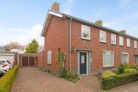 Woning Antoon van de Venstraat 8b Son en Breugel