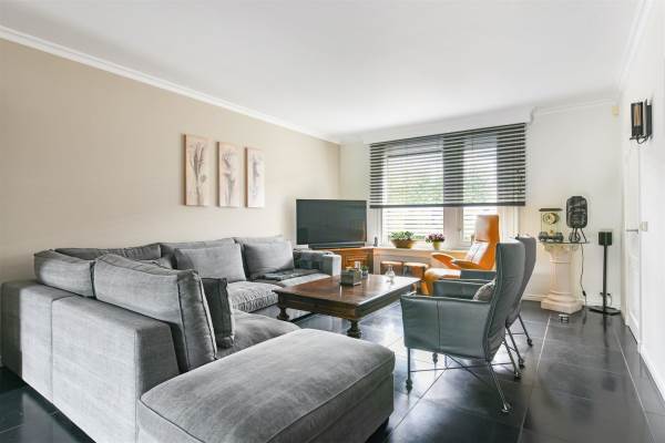 Woning Boskoopstraat 15 Tilburg