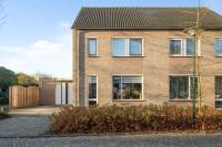 Woning Penningkruid 1 Zeeland