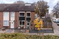 Woning Hanenberglanden 89 Enschede