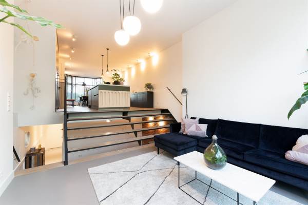 Woning Amstelveenseweg 683 Amsterdam