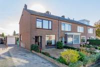 Woning Chrysantenstraat 5 Ter Aar