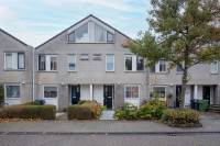 Woning Vuurvlinder 35 Meppel