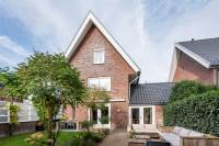 Woning Vilmos Huszrstraat 2 Rotterdam
