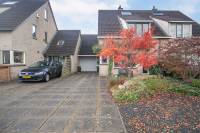 Woning Stuwwal 5 Steenwijk