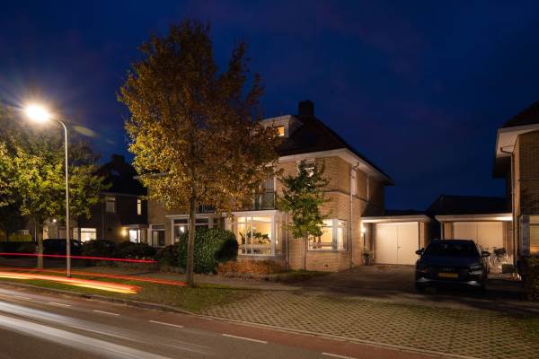 Woning Alferinklaan 26 Bathmen