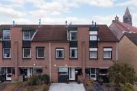 Woning Hopstraat 9 Enschede