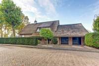 Woning Killesteijnstraat 1 Lexmond