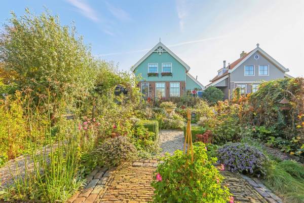 Woning Uitdammer Dorpsstraat 55 Uitdam