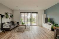 Woning Binnenwerk 10 Meppel