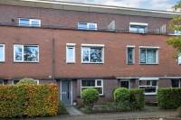 Woning Rapijnenpolder 14 De Meern
