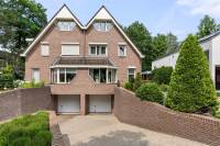 Woning Vossenweg 1A Bennekom
