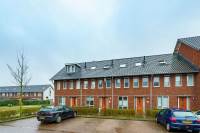 Woning Willem Berkhemerstraat 23 Wageningen