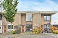 Woning Nicolaas Japiksestraat 121 Amsterdam
