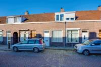 Woning Outshoornstraat 69 Tilburg
