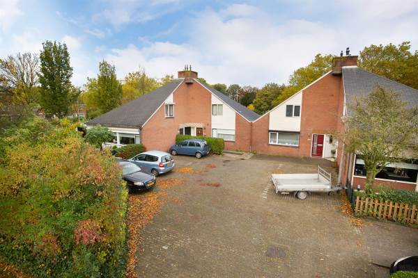 Woning Westerzicht 293 Vlissingen