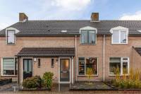 Woning de Wever 32 Heeze