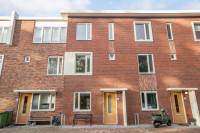 Woning Mantingerzand 27 Ede