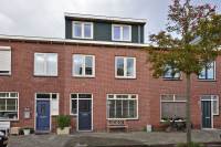 Woning Hodsonstraat 35 Haarlem