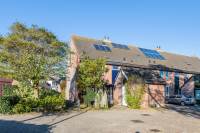 Woning Kerkuilstraat 21 Alkmaar