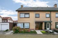 Woning Meerminstraat 8 Zevenbergen