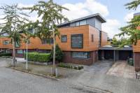 Woning Warwijcksepoort 7 Nieuw-Vennep