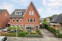 Woning Lindestraat 27 Hendrik-Ido-Ambacht