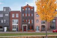 Woning Boddenkamplaan 47 Enschede