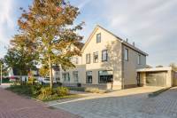Woning Mossel 4 IJsselmuiden