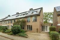 Woning Leeuweriksweide 239 Wageningen