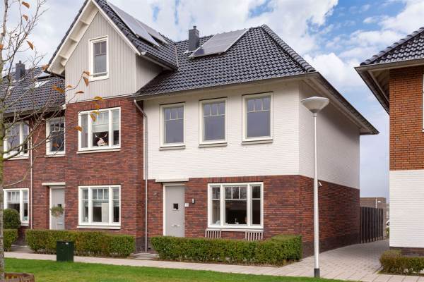 Woning Cluytstraat 15 Boskoop