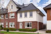 Woning Cluytstraat 15 Boskoop