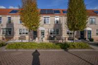 Woning Hoogaars 7 Stellendam
