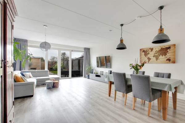 Woning Archangelstraat 86 Zaandam